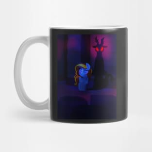 Alleyway (Dispective) Mug